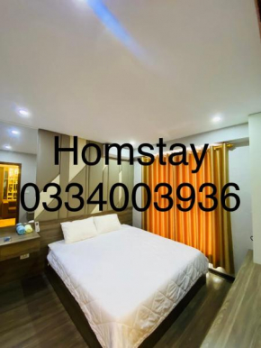 Homestay Hạ Long 2pn newlife